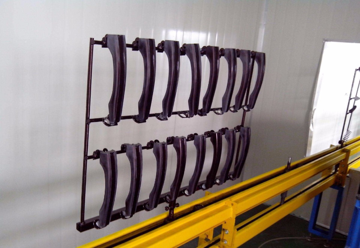 無錫噴涂加工價(jià)格