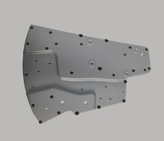 無(wú)錫靜電粉末噴涂